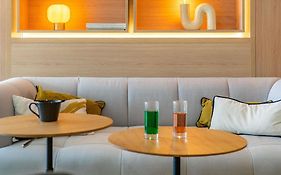 Ibis Loriol Le Pouzin